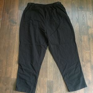 duo Maternity Adjustable Pants 22W